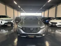 Usata Peugeot 308 SW GT 131 CV (96 kW) 2022 Other Station wagon