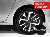 Nuova Peugeot 208 Style 101 CV (74 kW) 2025 Other Utilitaria