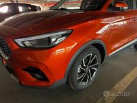 Usata MG ZS 111 CV (81 kW) 2024 SUV