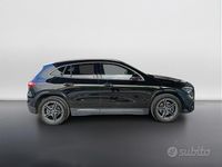 Usata Mercedes GLA200 AMG Line Premium 150 CV (110 kW) 2023 Nero SUV