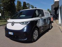 Usata VW ID. Buzz 69 kW (95 CV) 2024 Blu/azzurro Monovolume