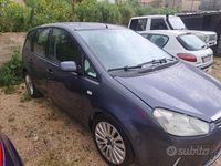 Usata Ford C-MAX 110 CV (80 kW) 2008 Monovolume