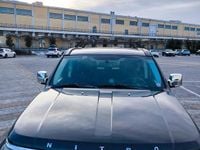 Usata Dodge Nitro 177 CV (130 kW) 2009 Nero SUV