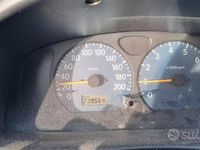 Usata Suzuki Ignis 2001 Grigio Utilitaria