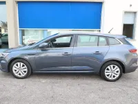 Usata Renault Mégane GrandTour Business 116 CV (85 kW) 2020 Grigio Station wagon