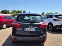 Usata Ford C-MAX Business Edition 116 CV (85 kW) 2014 Grigio Monovolume