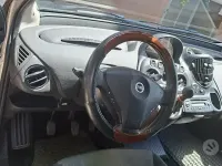 Usata Fiat Multipla 103 CV (75 kW) 2008 Giallo Monovolume