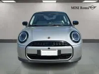 Usata Mini Cooper Classic 156 CV (114 kW) 2024 Melting silver iii Utilitaria