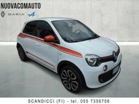 usata Renault Twingo 0.9 tce GT 110cv edc my18