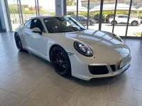 Usata Porsche 911 Carrera GTS 450 CV (330 kW) 2017 Bianco Coupé