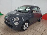 Usata Fiat 500 Pop 69 CV (50 kW) 2016 Grigio Berlina