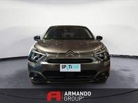 Usata Citroën C4 Shine 131 CV (96 kW) 2022 Grigio Utilitaria