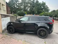 Usata Land Rover Range Rover evoque SE Dynamic 179 CV (131 kW) 2019 SUV