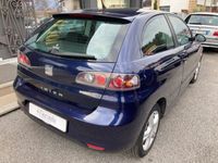 usata Seat Ibiza 1.4 16V 85CV 3p. Stylance