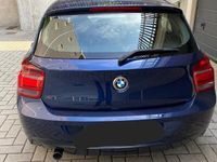 usata BMW 116 diesel