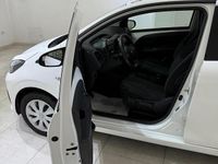 Usata Peugeot 108 Active 73 CV (53 kW) 2021 Bianco Utilitaria