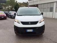 Usata Peugeot Expert Premium 120 CV (88 kW) 2021 Bianco Furgone