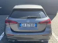Usata Mercedes A200 Premium 150 CV (110 kW) 2022 Berlina
