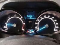 Usata Ford Transit Trend 75 CV (55 kW) 2021 Bianco Furgone