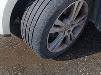 Usata Seat Ibiza ST Copa 75 CV (55 kW) 2012 Bianco Station wagon