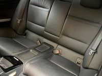 Usata BMW 325 Efficient Dynamics 204 CV (150 kW) 2011 Bianco Coupé