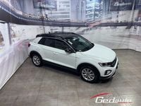Usata VW T-Roc Goal 150 CV (110 kW) 2025 Bianco SUV