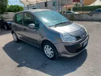 Usata Renault Modus Dynamique 85 CV (62 kW) 2009 Grigio Monovolume
