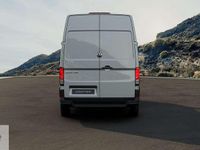 Usata VW Crafter Business 140 CV (102 kW) 2024 Bianco Furgone