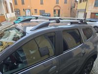 Usata Dacia Duster Prestige 116 CV (85 kW) 2022 Grigio SUV