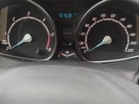 Usata Ford B-MAX 95 CV (69 kW) 2017 Bianco Monovolume