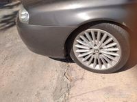 usata Alfa Romeo 166 Romeno