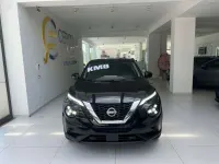 Nuova Nissan Juke Acenta 114 CV (83 kW) 2026 Nero metallizzato SUV