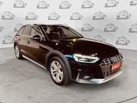 Usata Audi A4 Allroad Comfort 190 CV (139 kW) 2020 Nero Station wagon