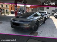 usata Porsche 911 Carrera 4 GTS tetto/Burmester/camera/matrix