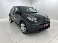 Nuova Toyota Aygo X Active 72 CV (52 kW) 2026 Nero SUV