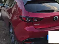 Usata Mazda 3 Exclusive 186 CV (136 kW) 2021 Berlina