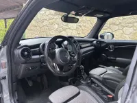 Usata Mini Cooper S 192 CV (141 kW) 2020 Grigio Utilitaria