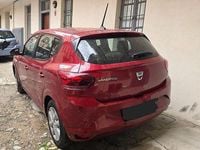 Usata Dacia Sandero 90 CV (66 kW) 2022 Berlina