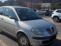 Usata Lancia Ypsilon 60 CV (44 kW) 2006 Utilitaria