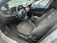Usata Alfa Romeo Giulietta 105 CV (77 kW) 2016 Utilitaria