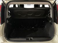 Usado Fiat Panda Cross Cross 70 CV (51 kW) 2024 Blanco Utilitario