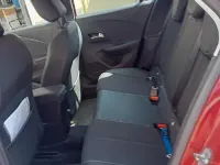 Usata Opel Corsa 2021 Rosso Utilitaria