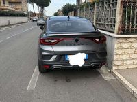 Usata Renault Arkana Engineered 94 CV (69 kW) 2023 Grigio SUV