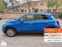 Usata Fiat 500X Business 120 CV (88 kW) 2019 SUV