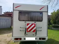 Usata Ford Transit 75 CV (55 kW) 1991 Berlina