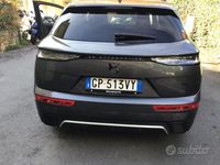 Usata DS Automobiles DS7 Crossback Performance Line Plus 131 CV (96 kW) 2023 Grigio SUV