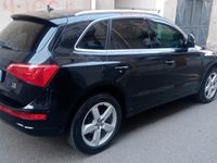 usata Audi Q5 Q5 2.0 TDI 190 CV quattro S tronic Business Design