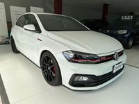 usata VW Polo 2.0 TSI DSG GTI BlueMotion Technology