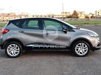 usata Renault Captur CapturdCi 8V 110 CV Start&Stop Energy Intens