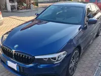 Usata BMW 530 265 CV (194 kW) 2019 Berlina